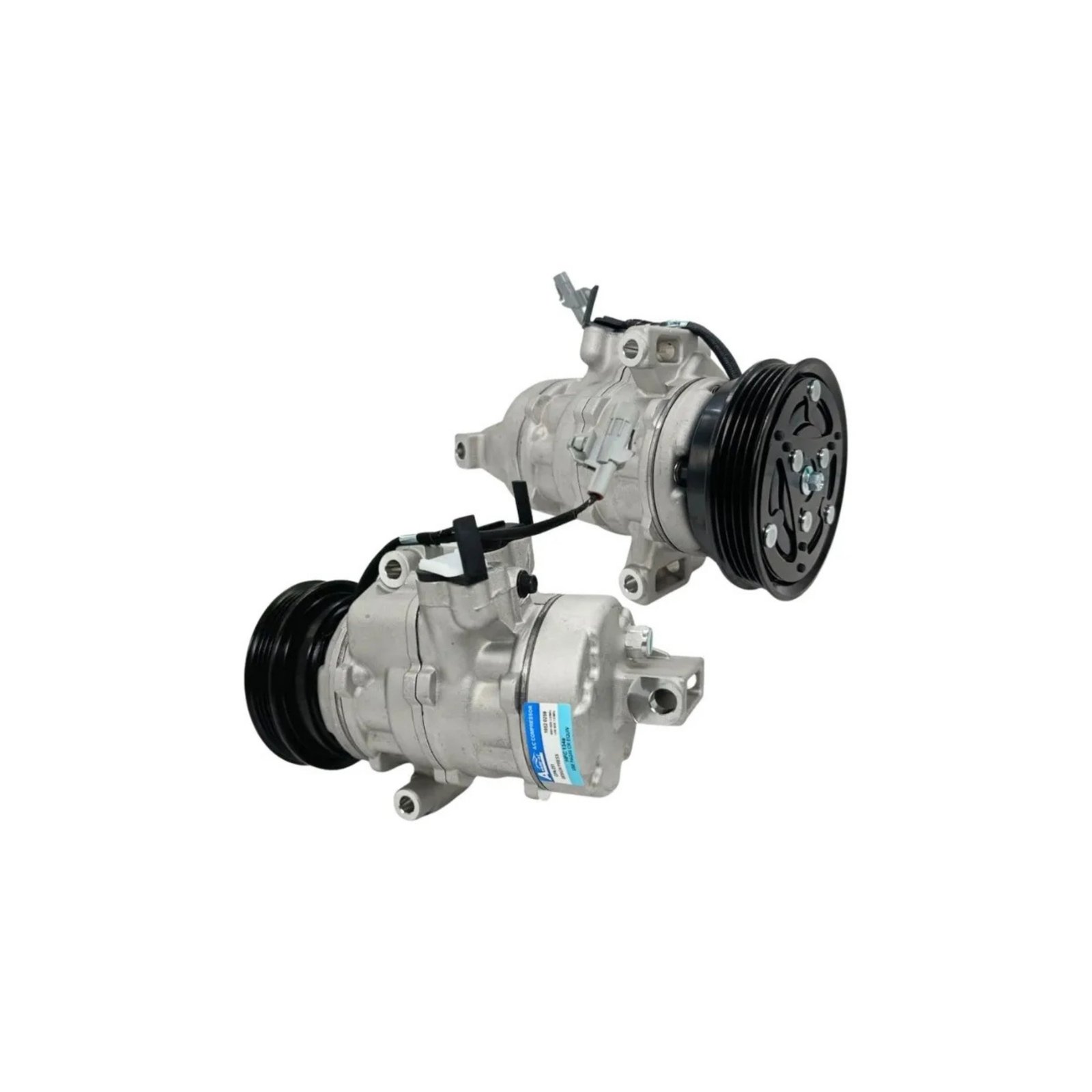 Compresor CPN251