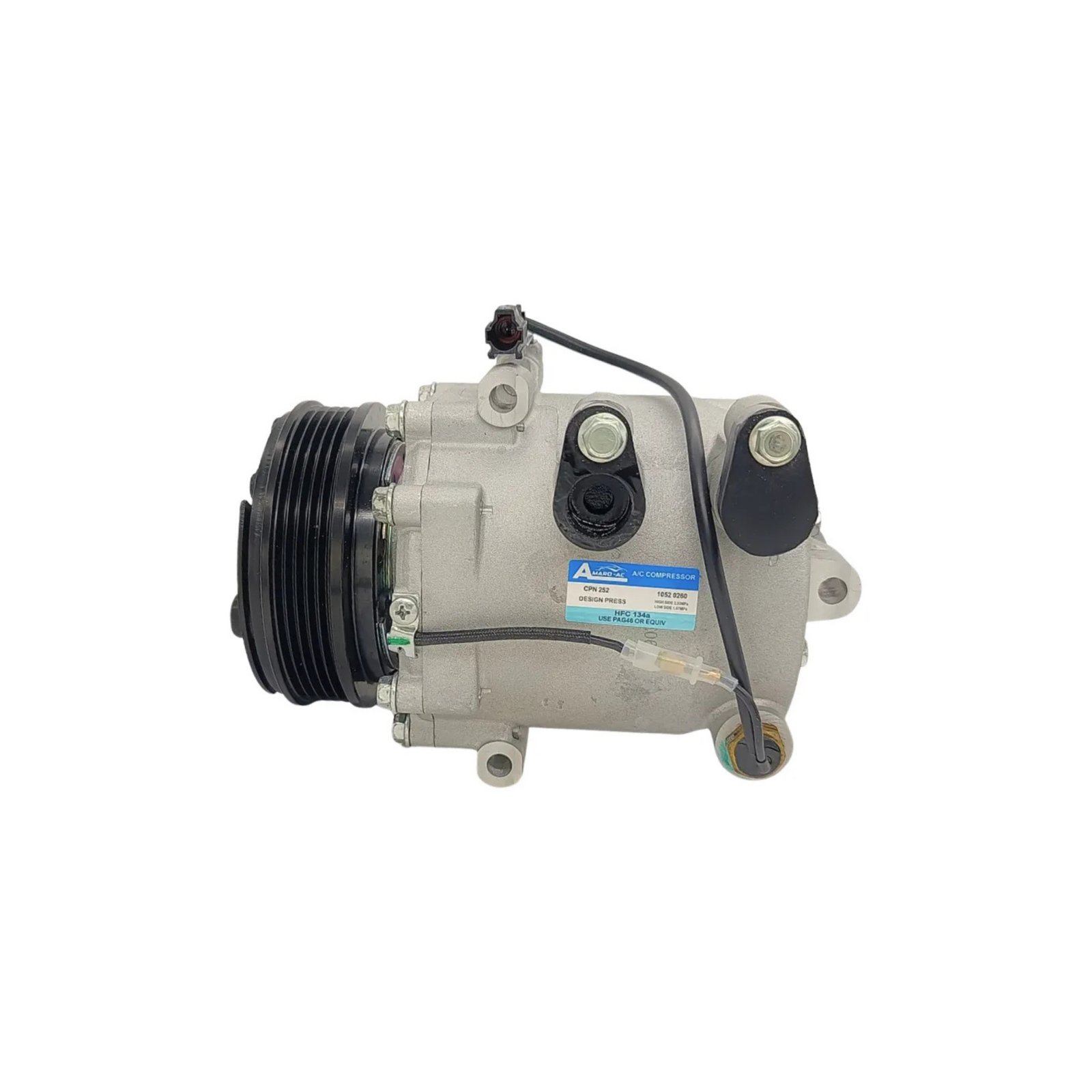 CPN252-1 Compresor CPN252