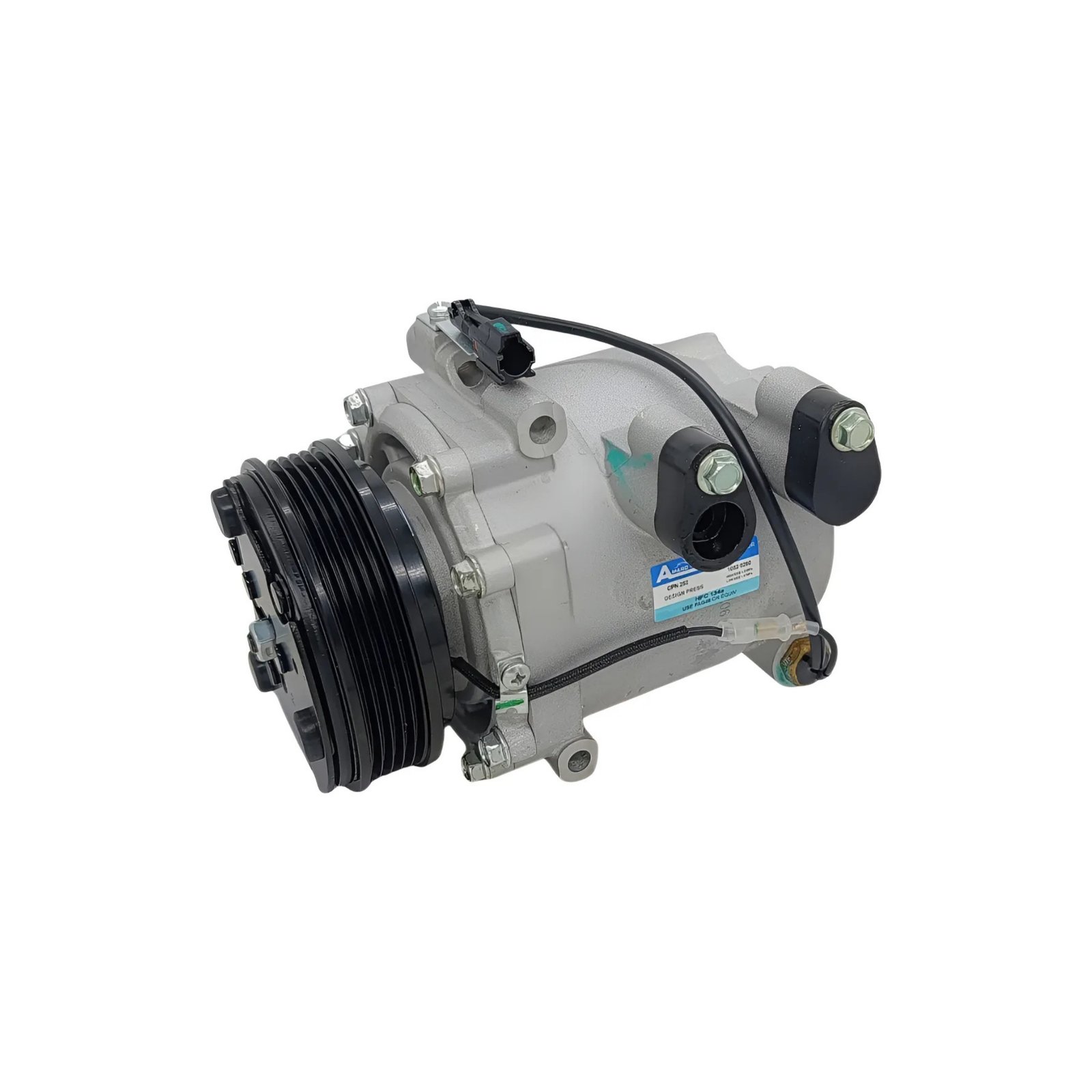 CPN252 Compresor CPN252