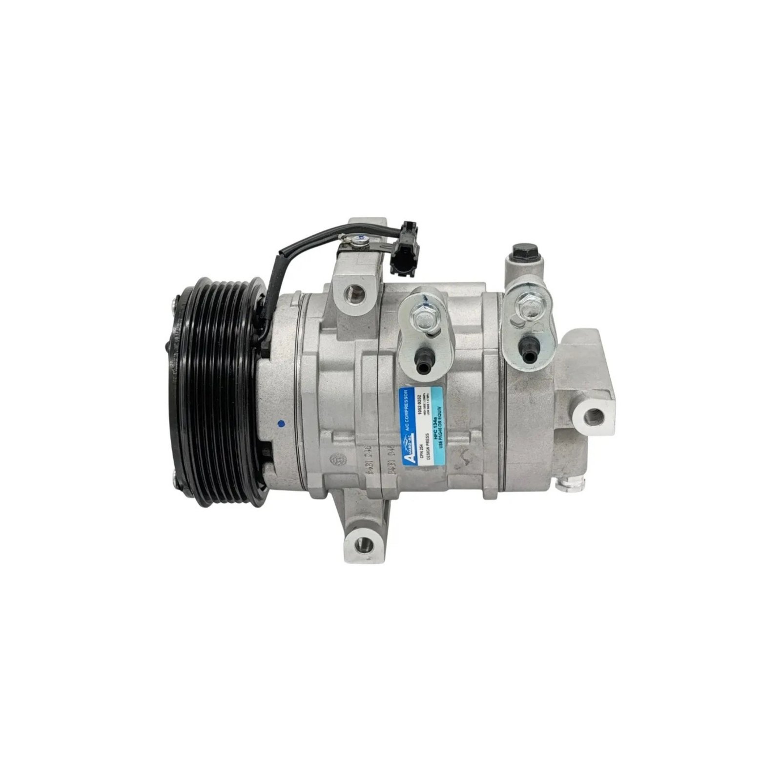 Compresor CPN254