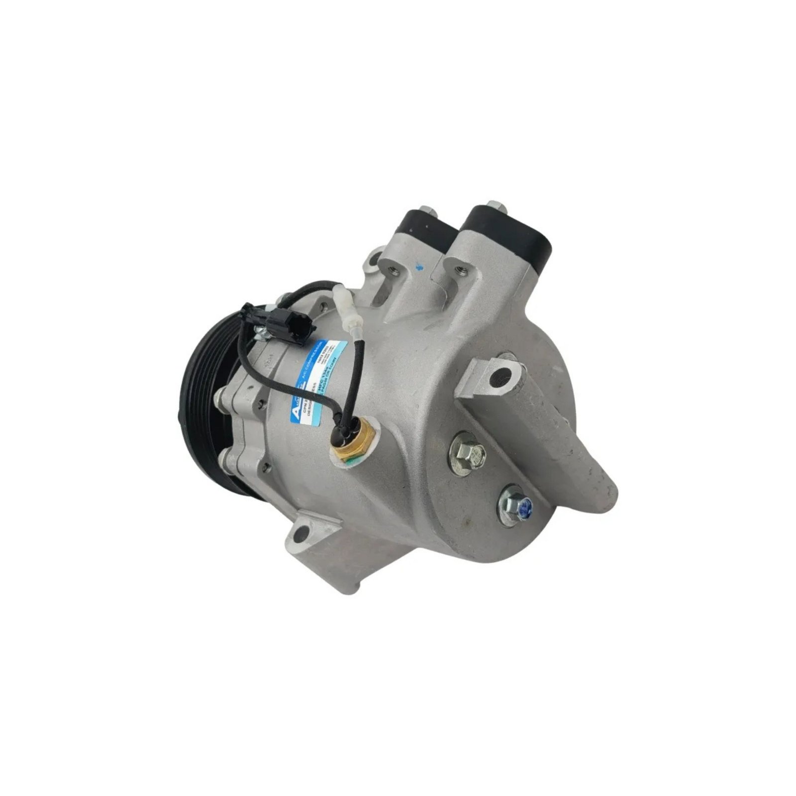 Compresor CPN255