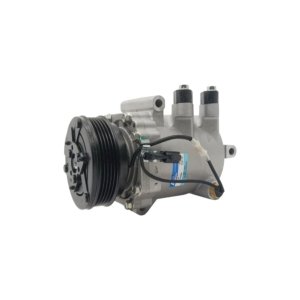 Compresor CPN255
