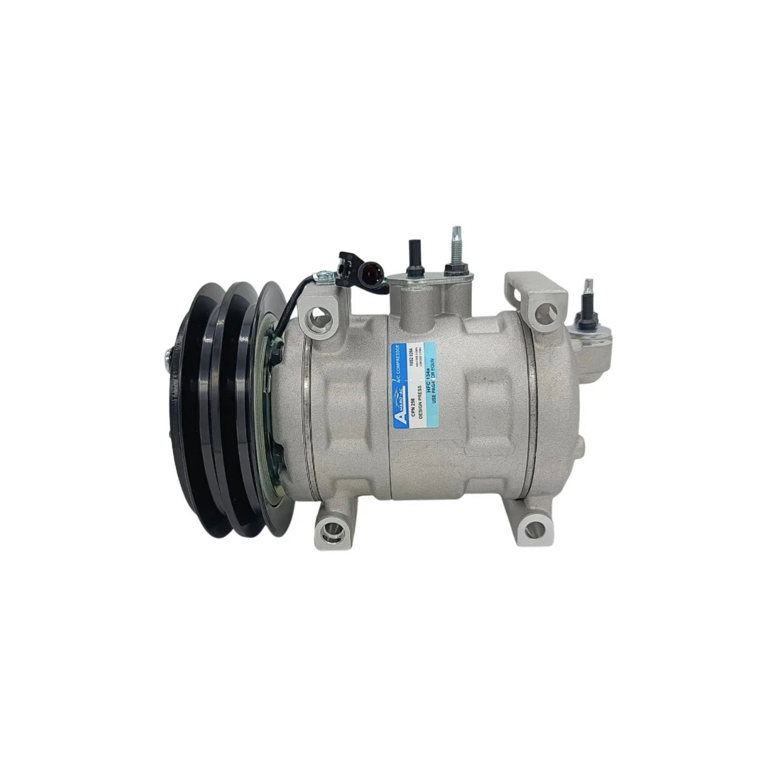 Compresor CPN256