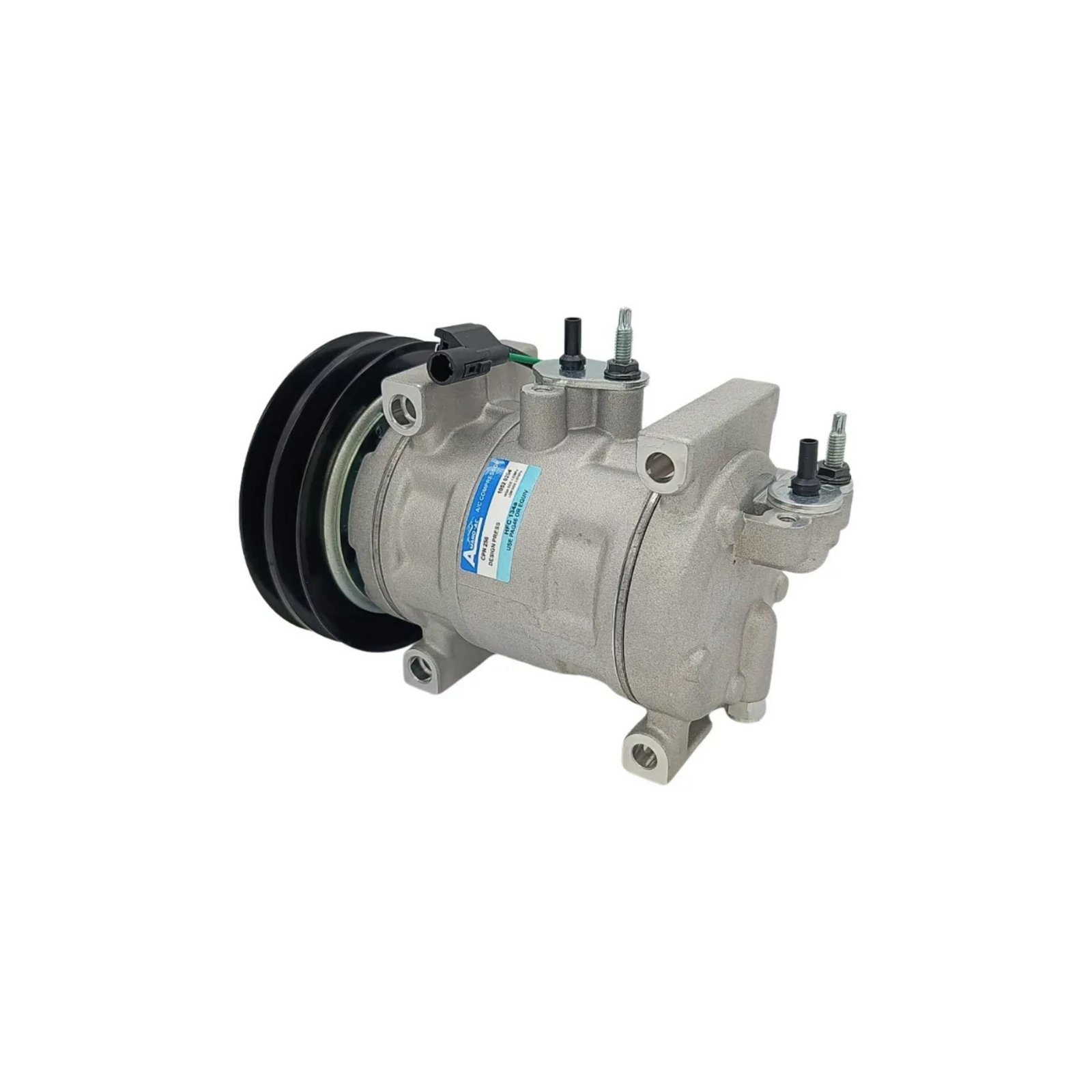 Compresor CPN256