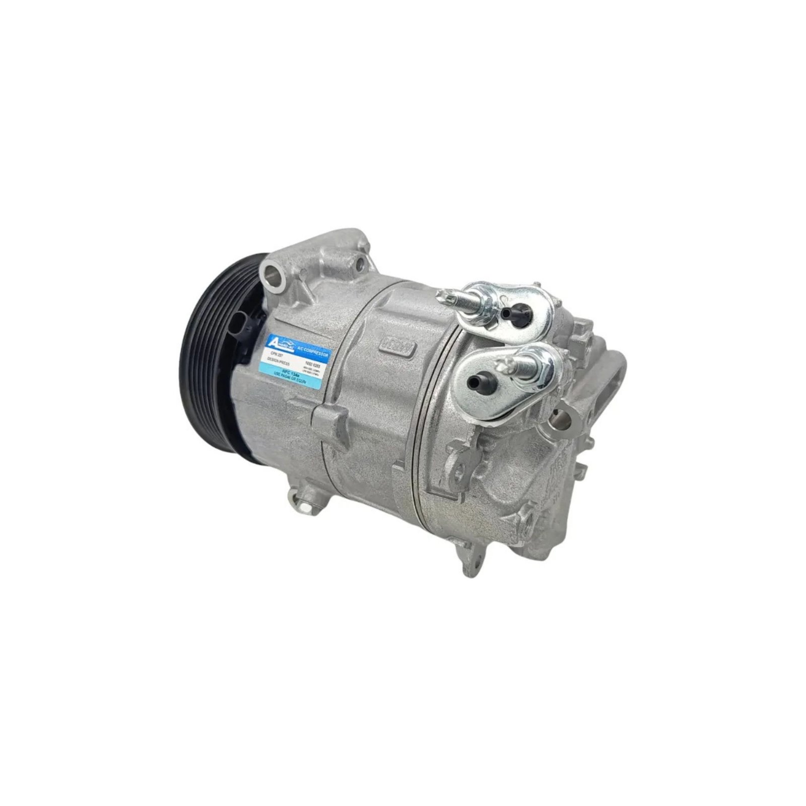 Compresor CPN257