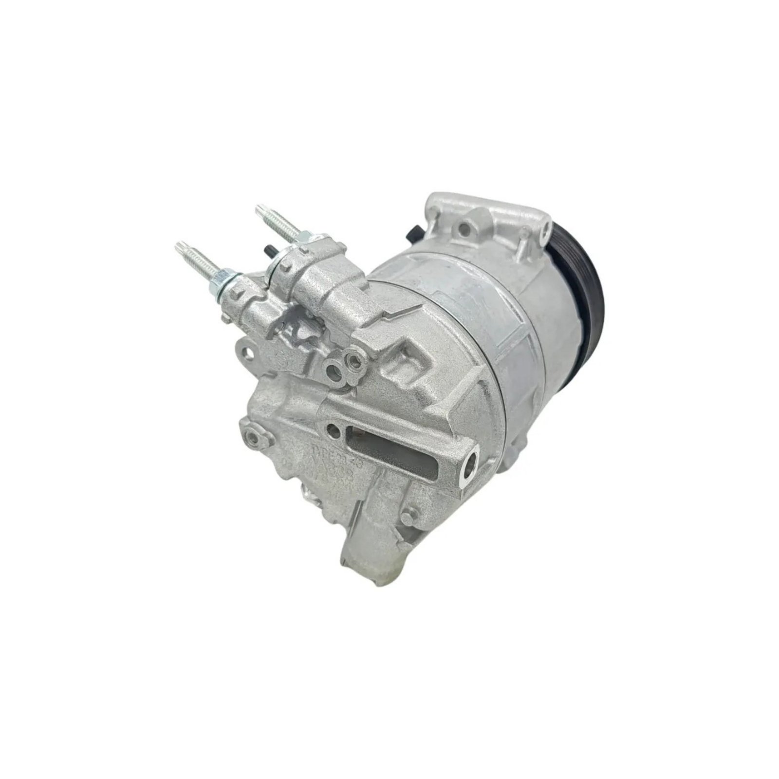 Compresor CPN257