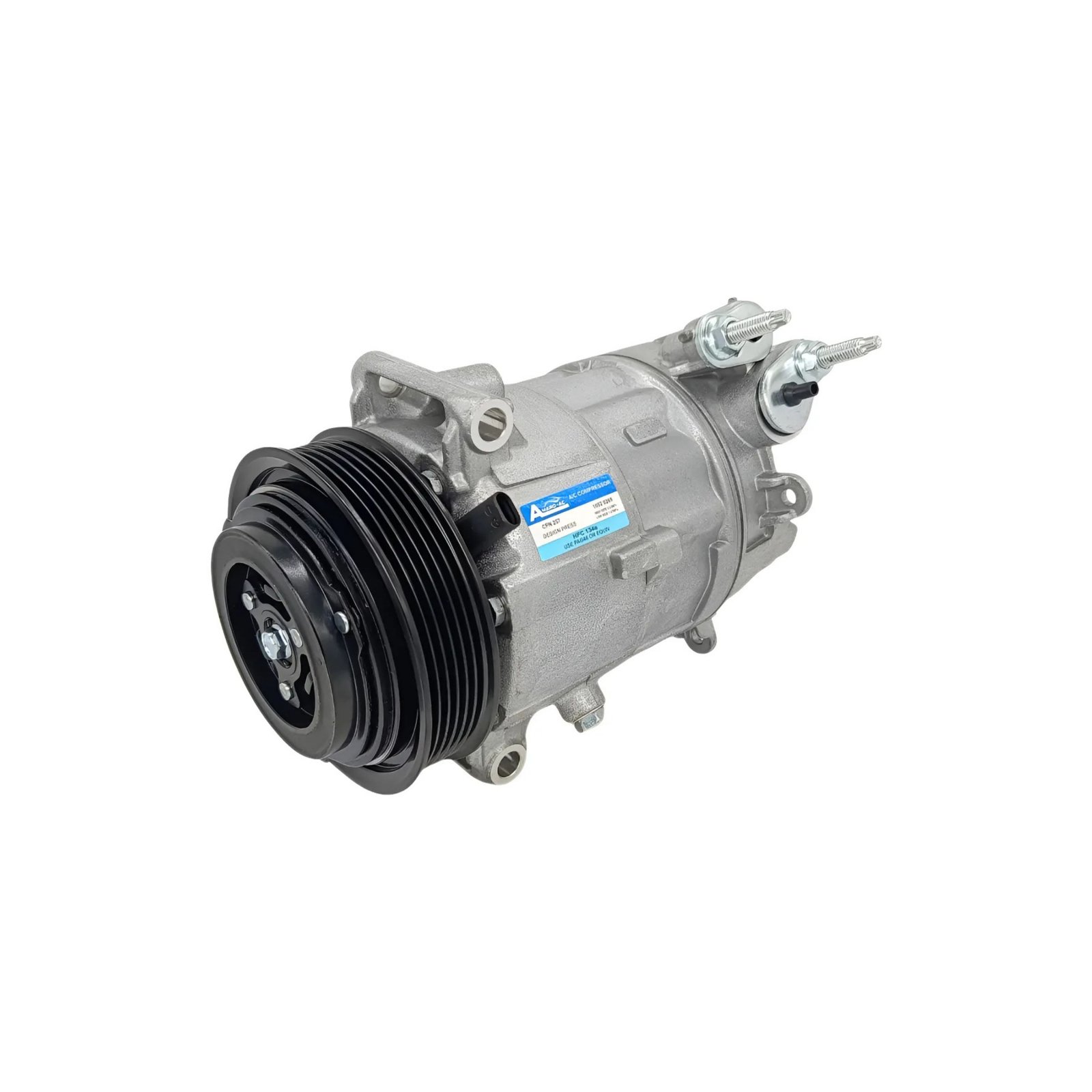 Compresor CPN257
