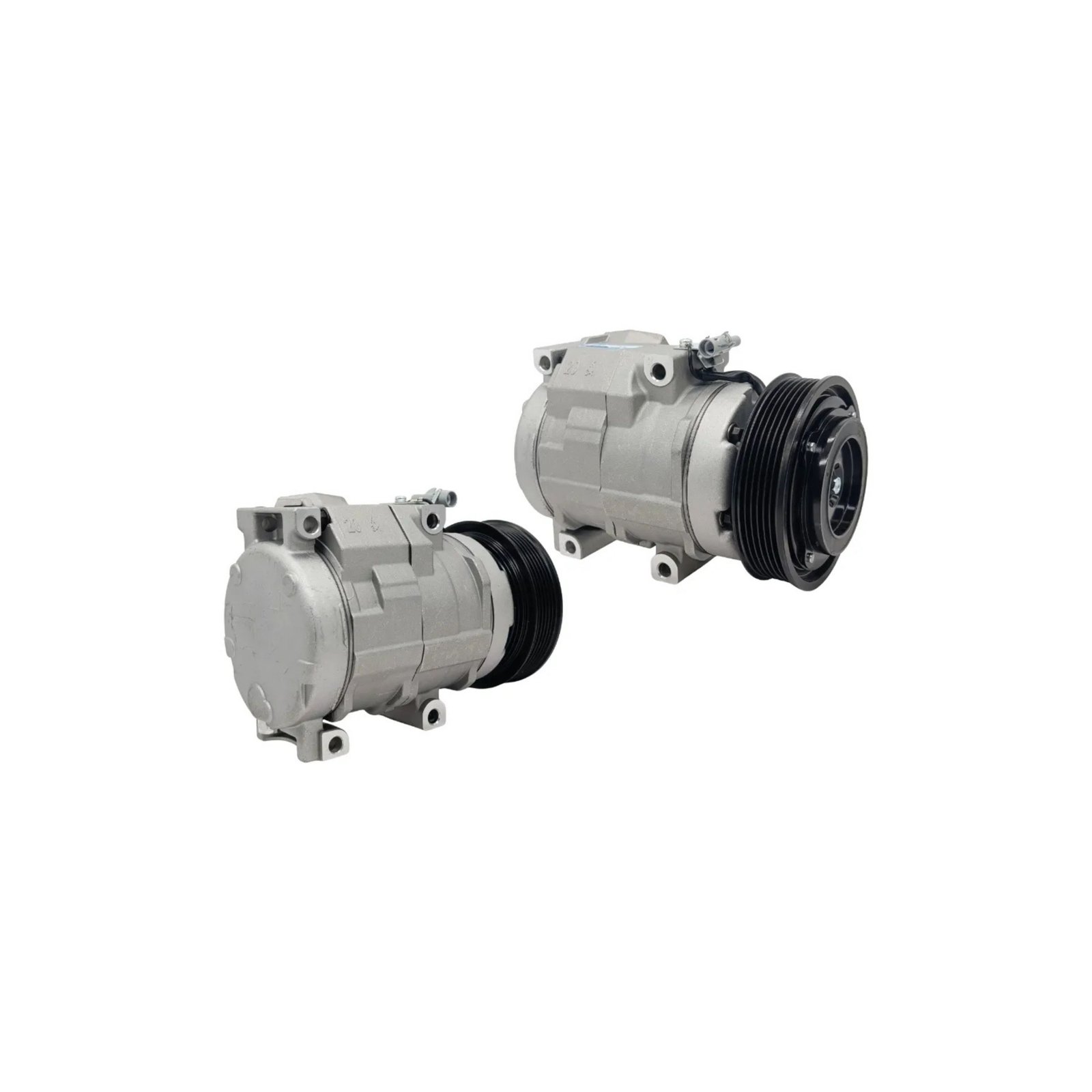 Compresor CPN258