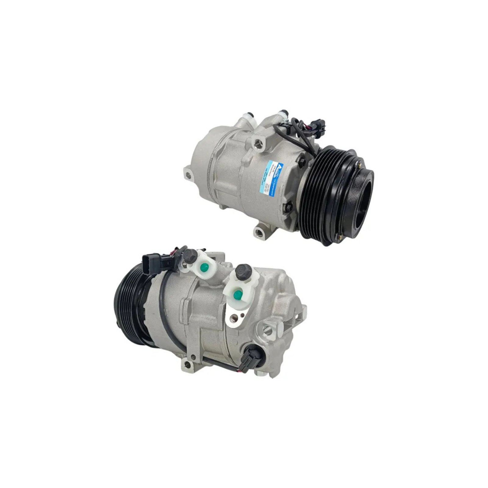 Compresor CPN259