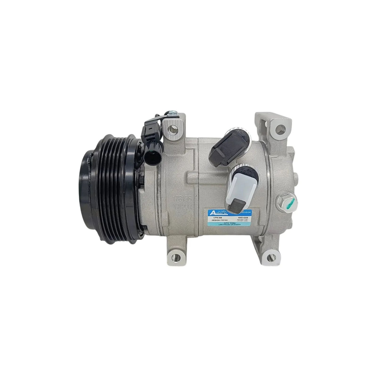 Compresor CPN260