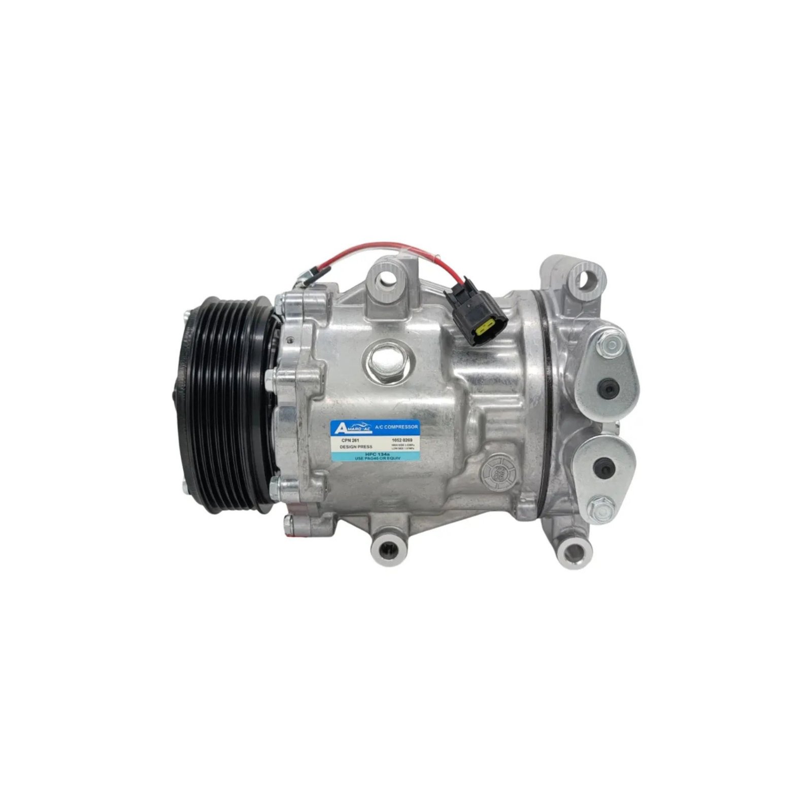 Compresor CPN261