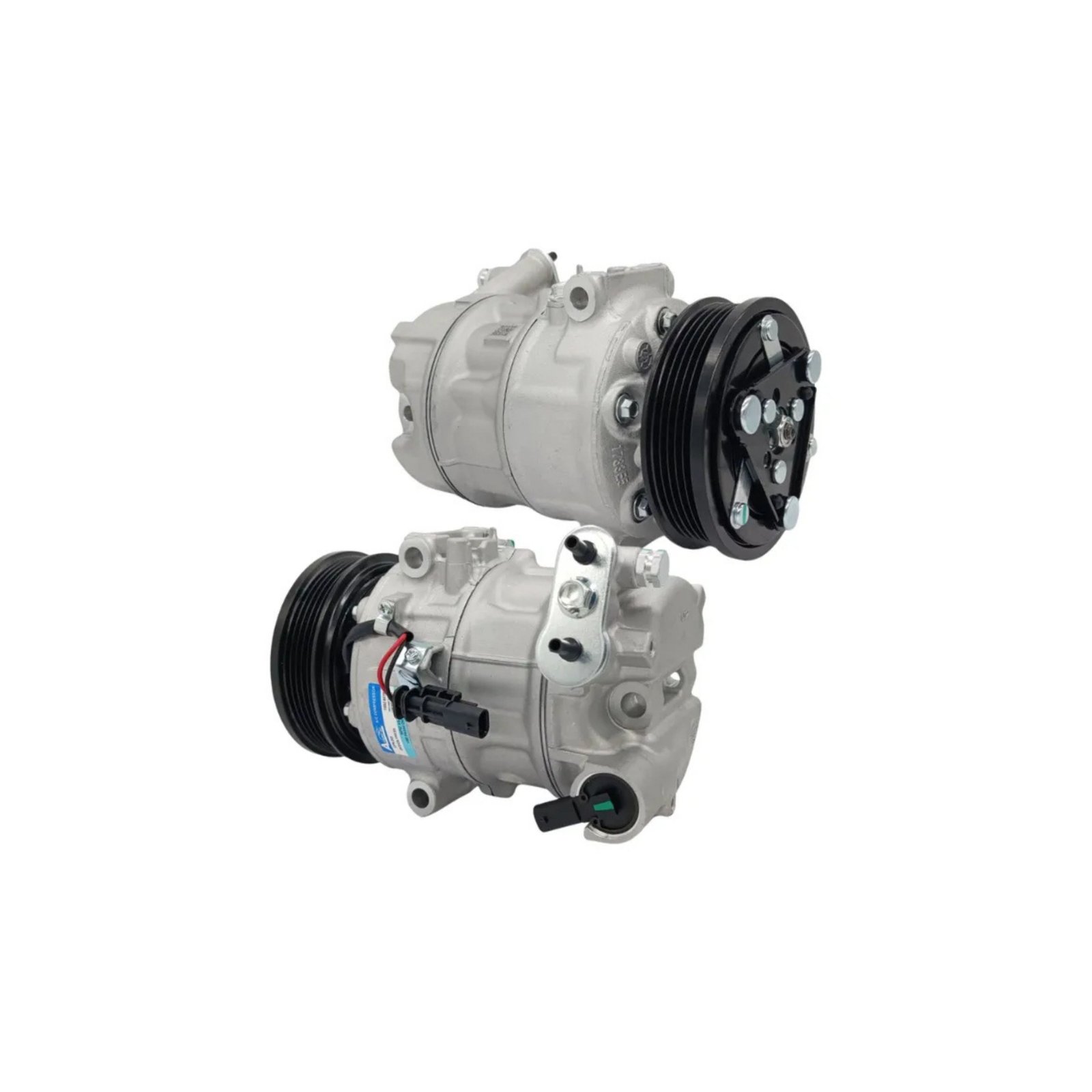 Compresor CPN262