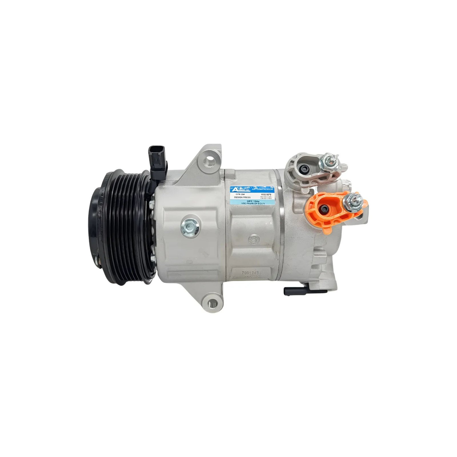 Compresor CPN264