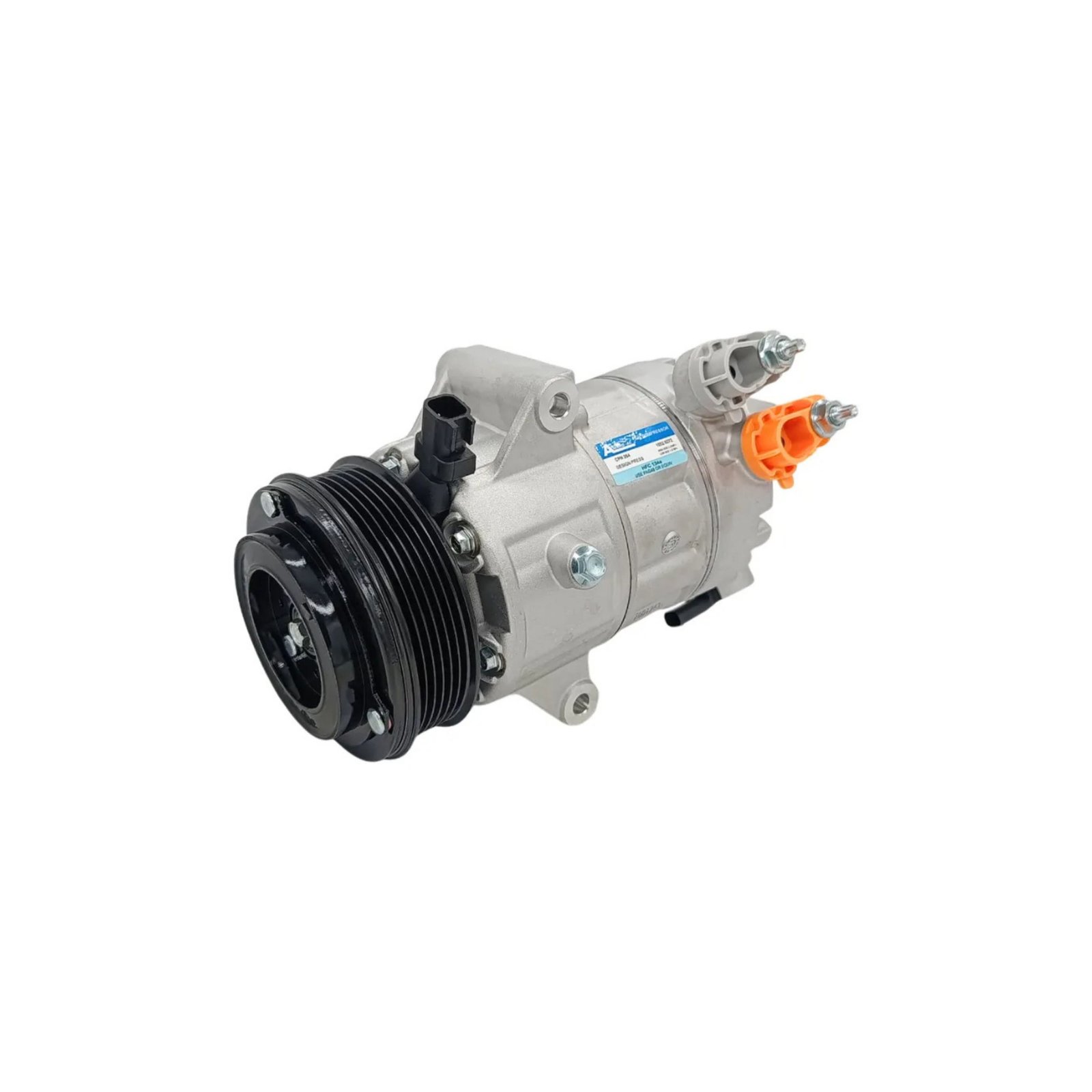 Compresor CPN264
