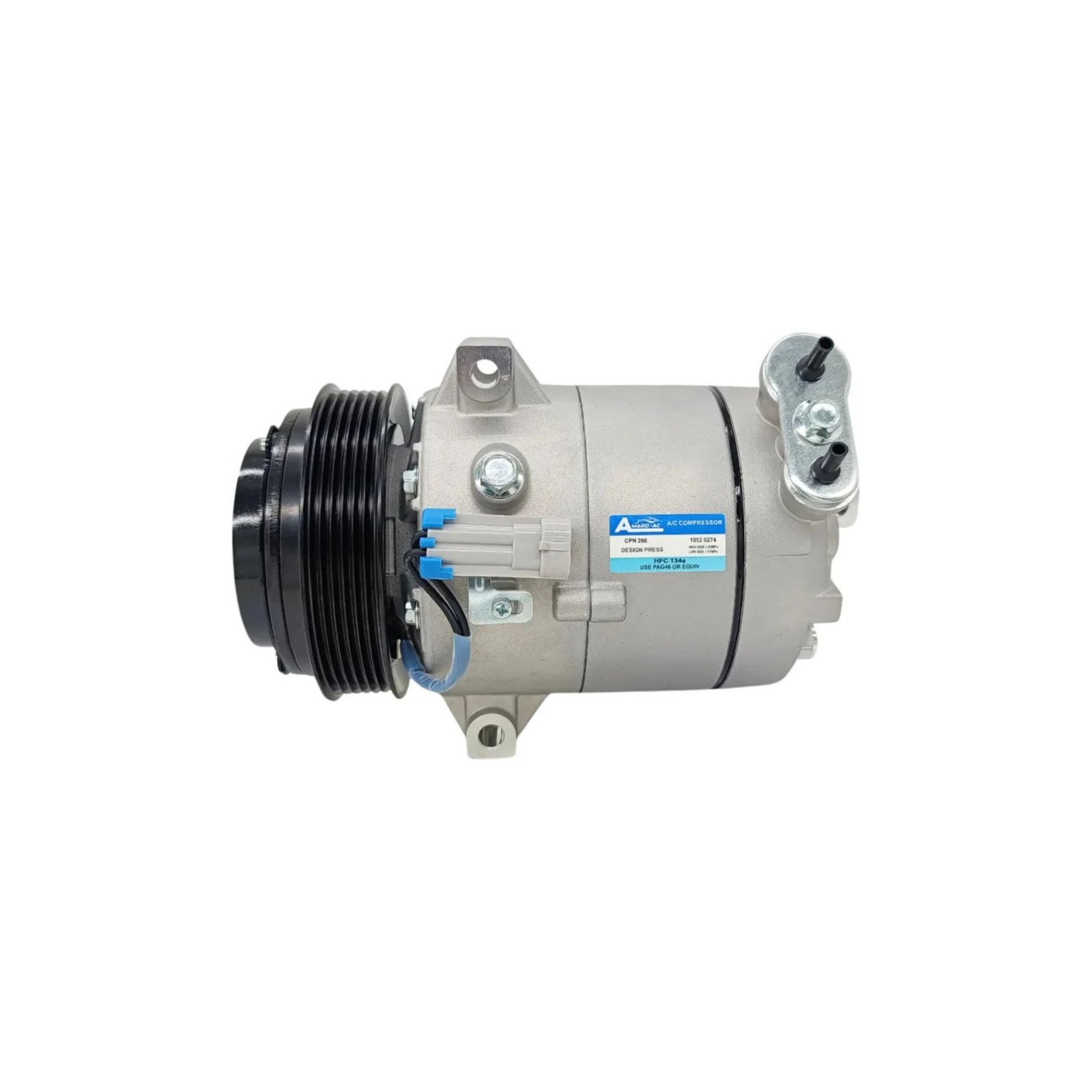 Compresor CPN266