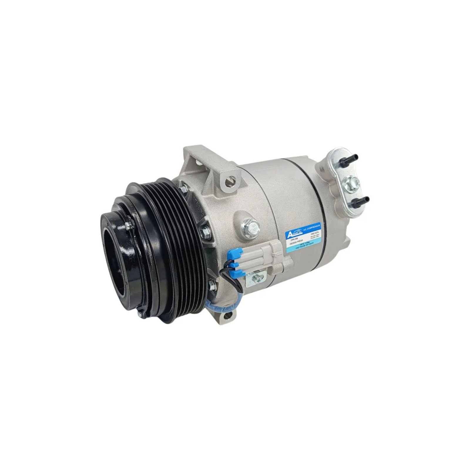 Compresor CPN266