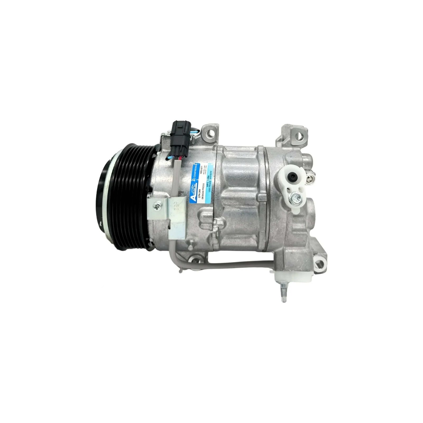 Compresor CPN269