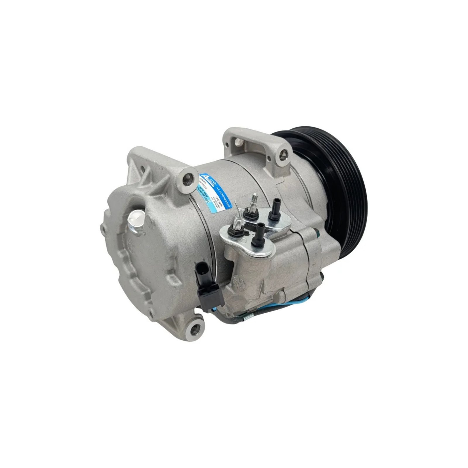 Compresor CPN270