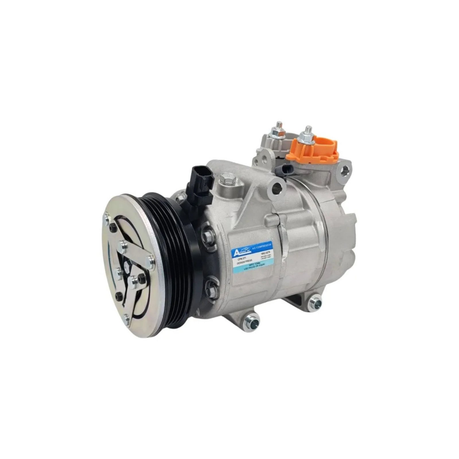 Compresor CPN271