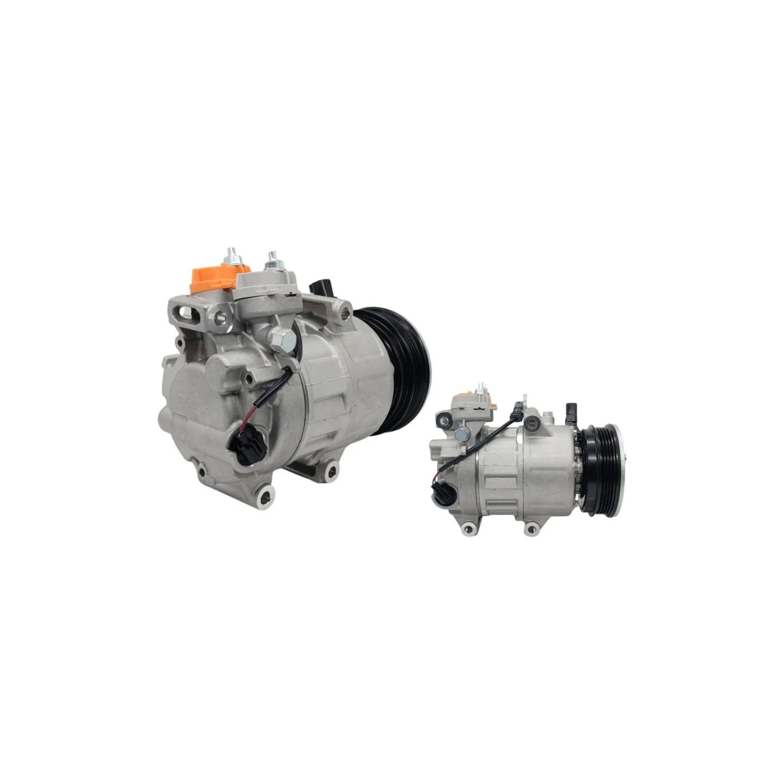 Compresor CPN271