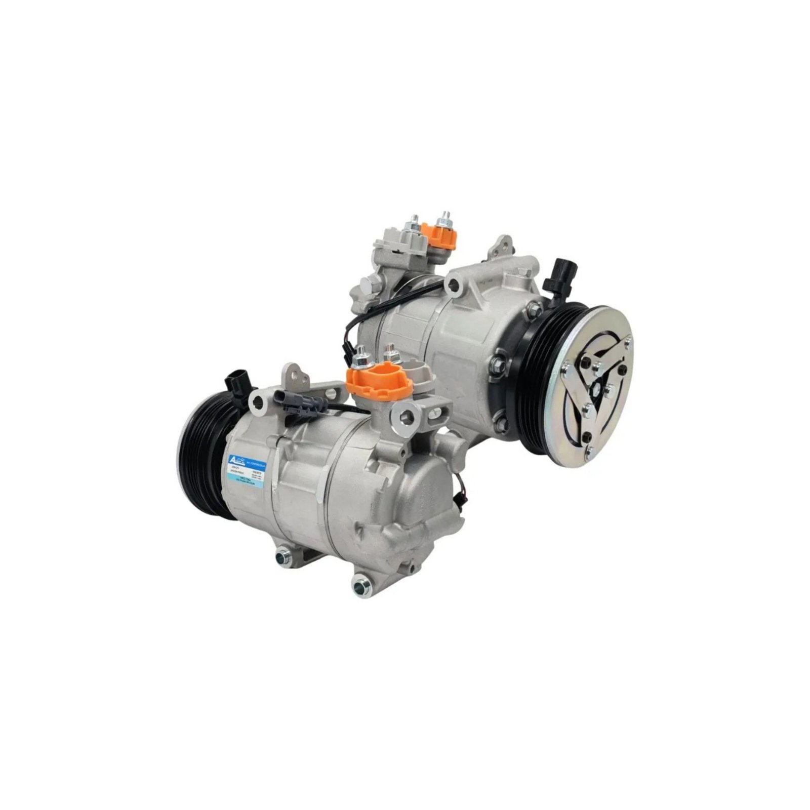 Compresor CPN271