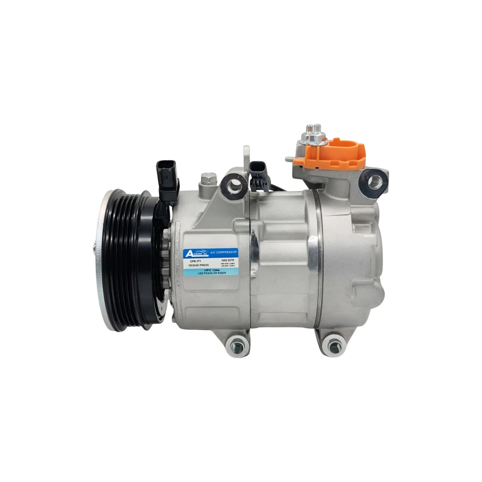 Compresor CPN271