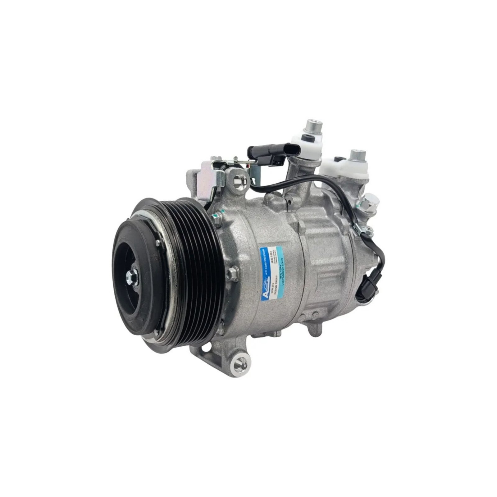 Compresor CPN274