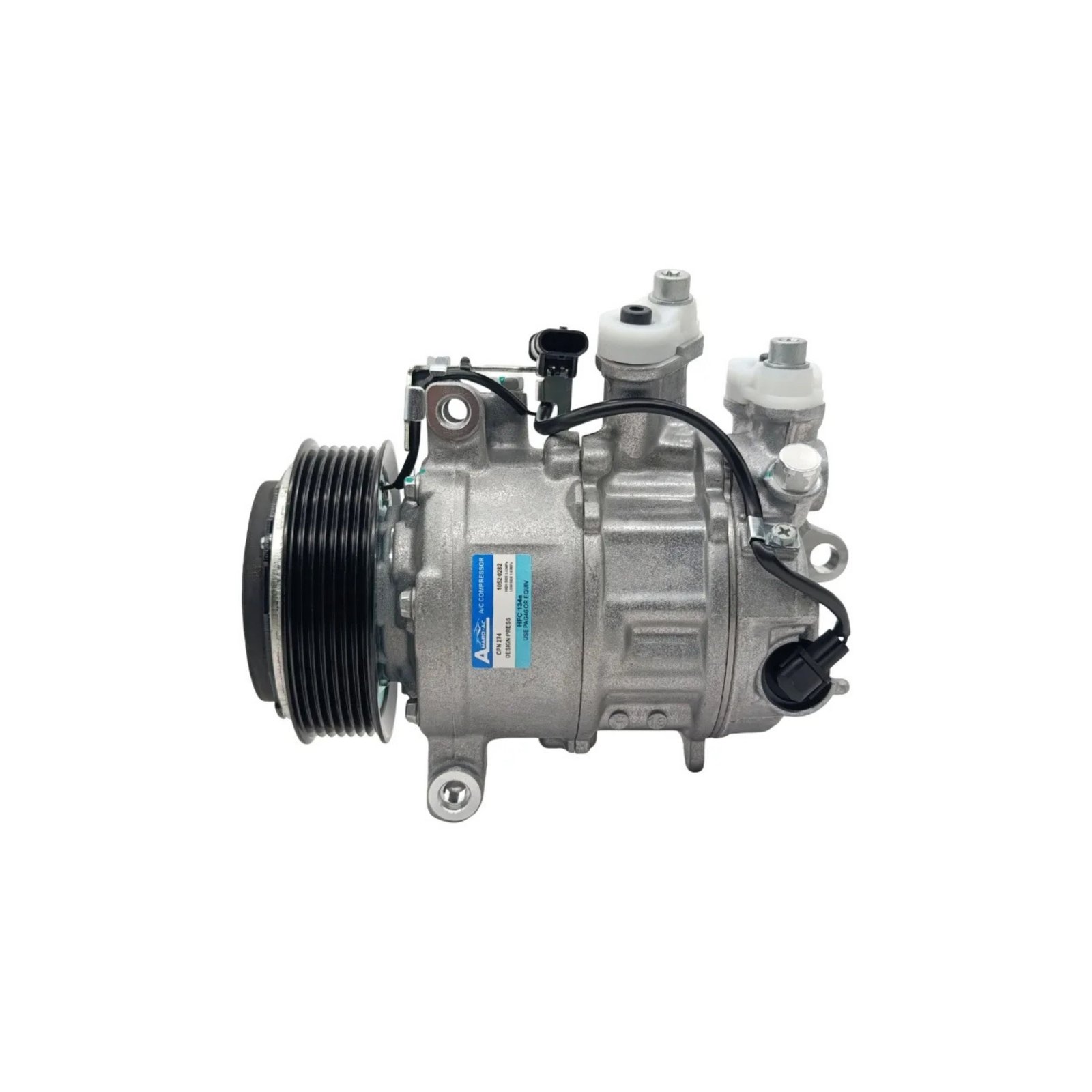 Compresor CPN274