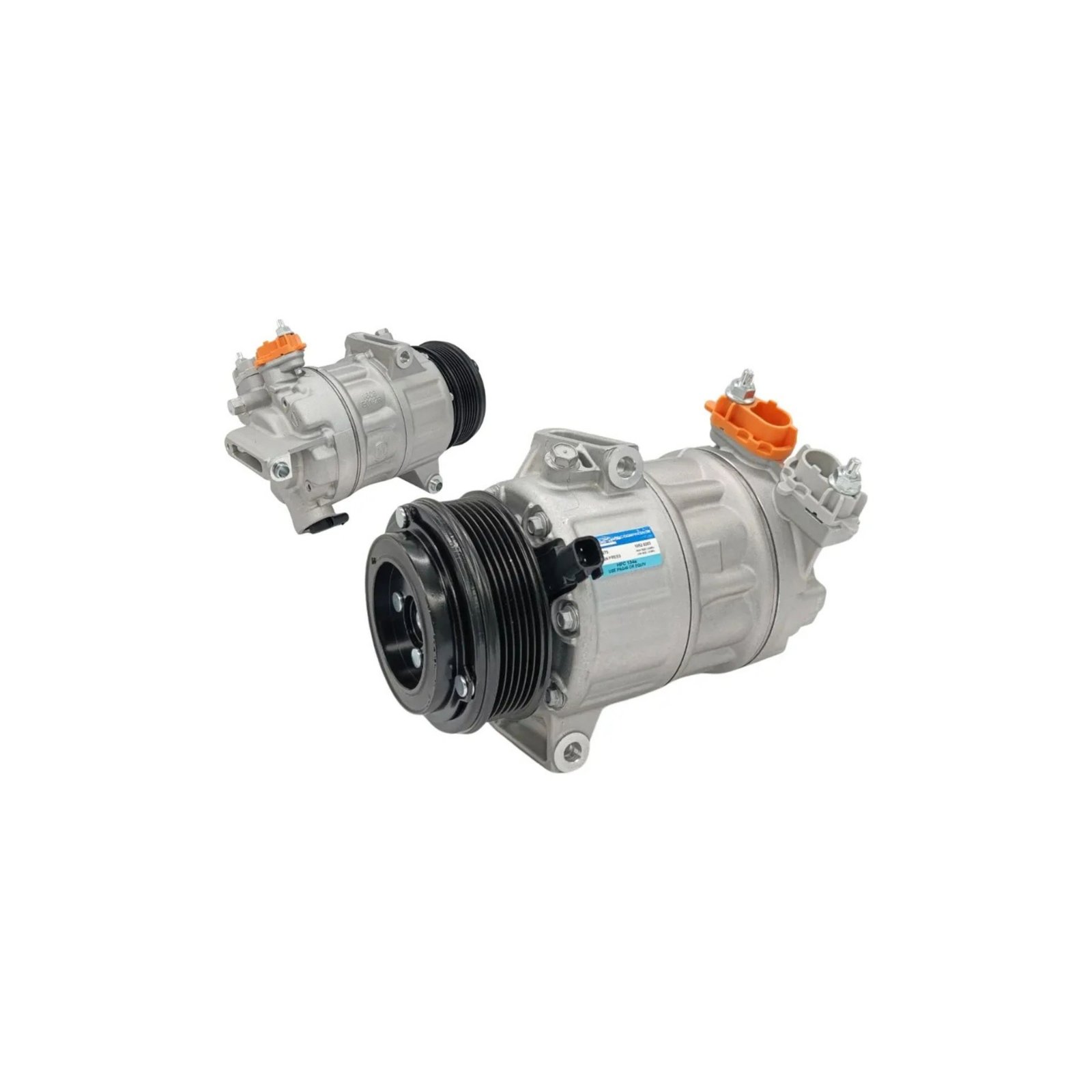 Compresor CPN275