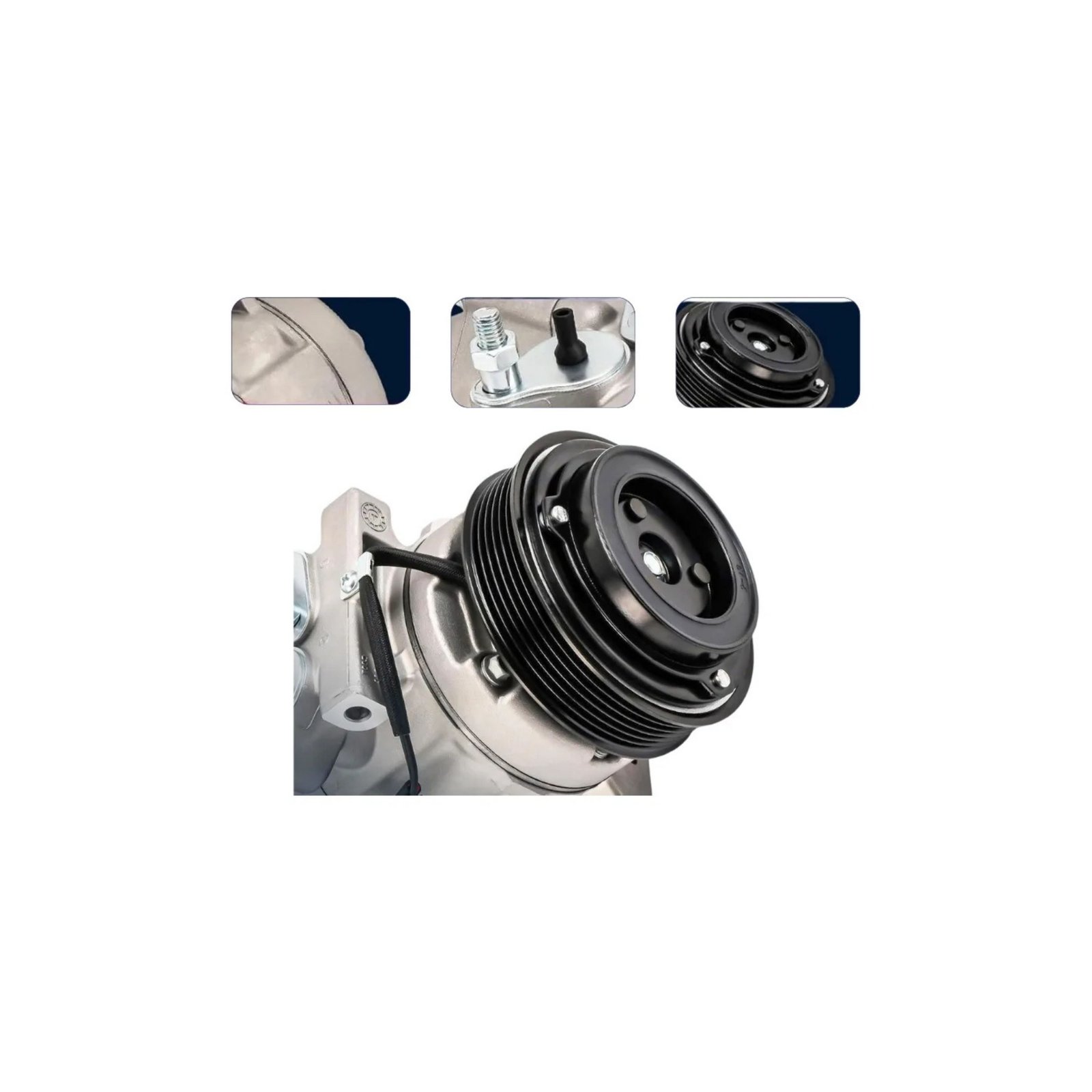 Compresor CPN276