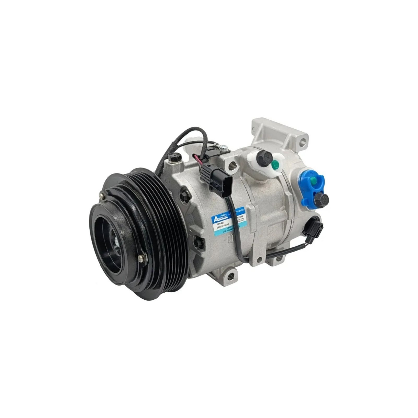 Compresor CPN281