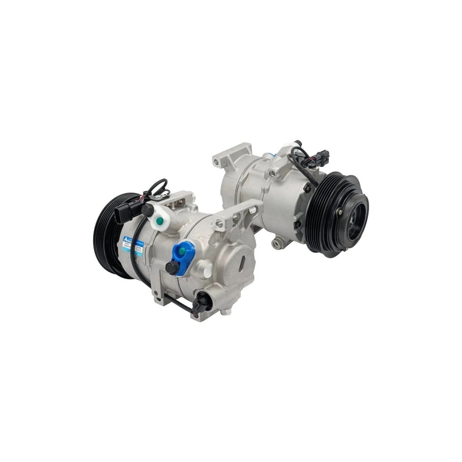 Compresor CPN281