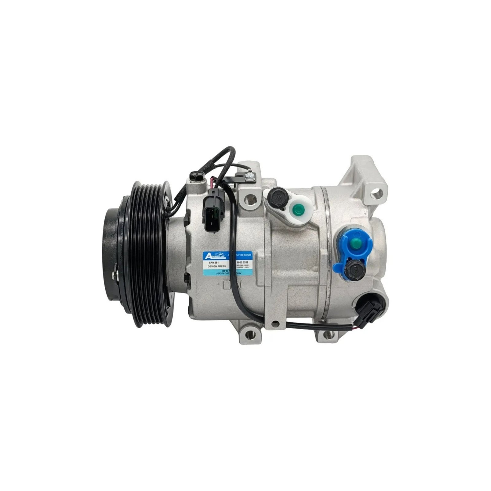 Compresor CPN281