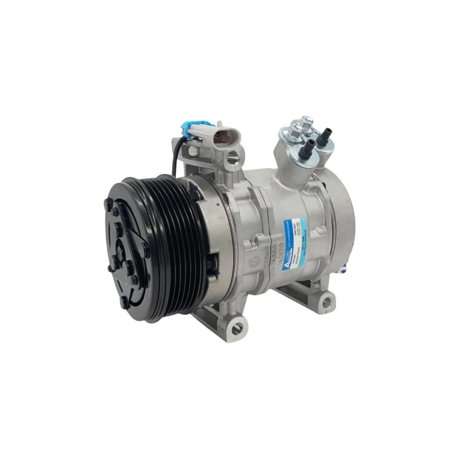 Compresor CPN283