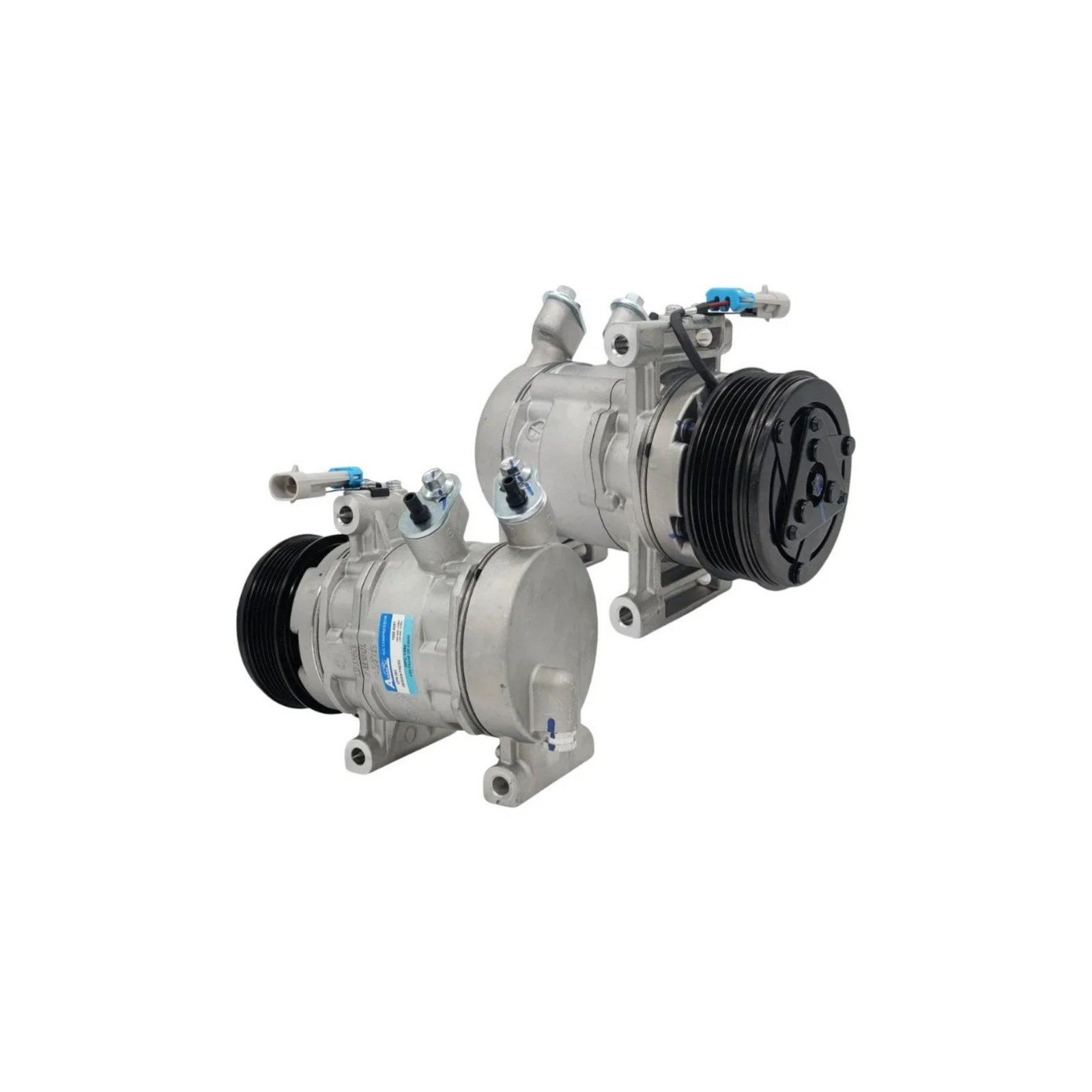 Compresor CPN283