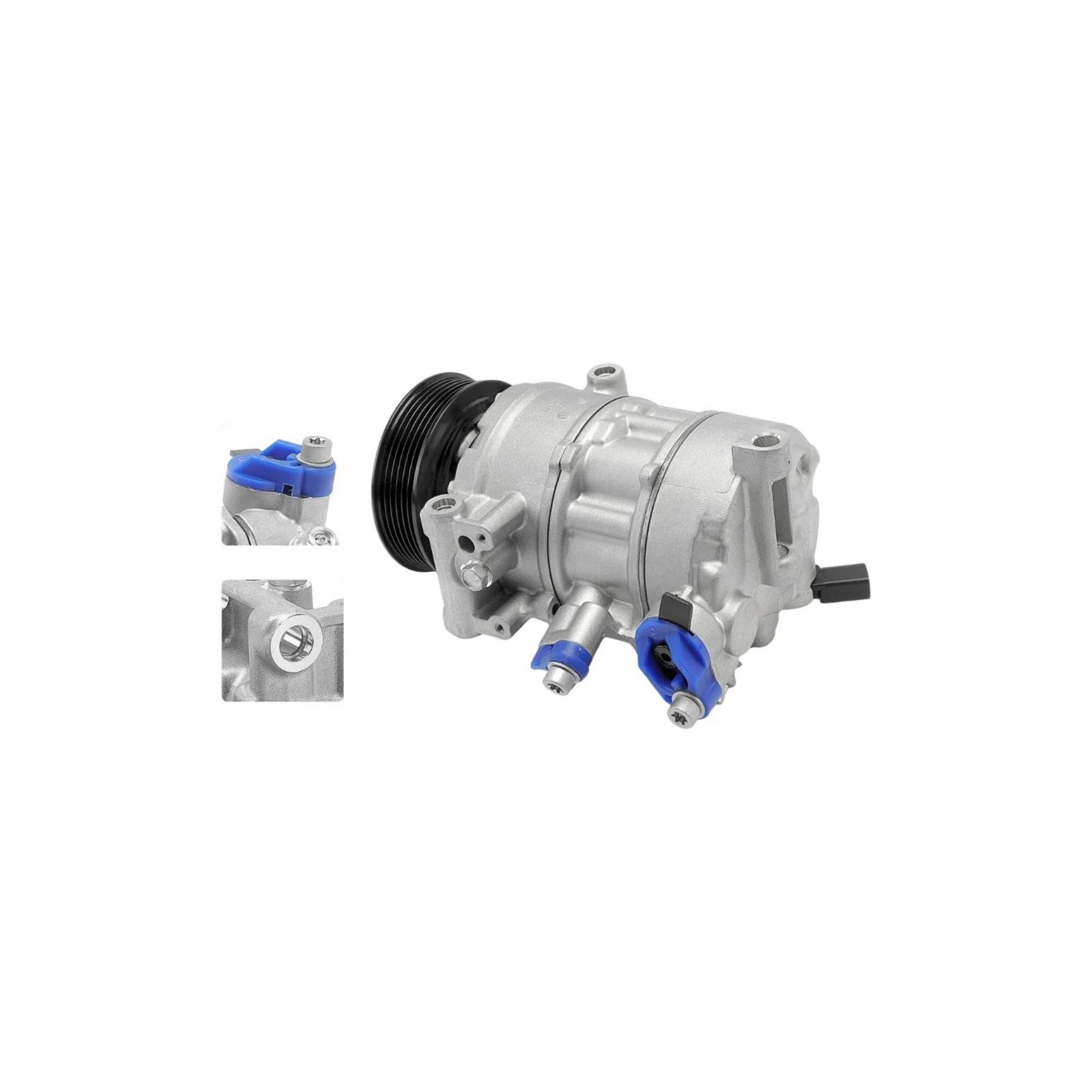 Compresor CPN285