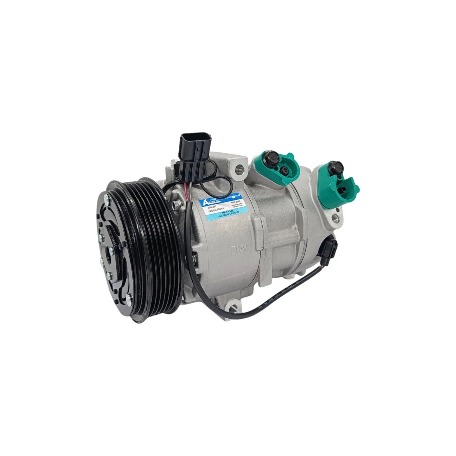 Compresor CPN287