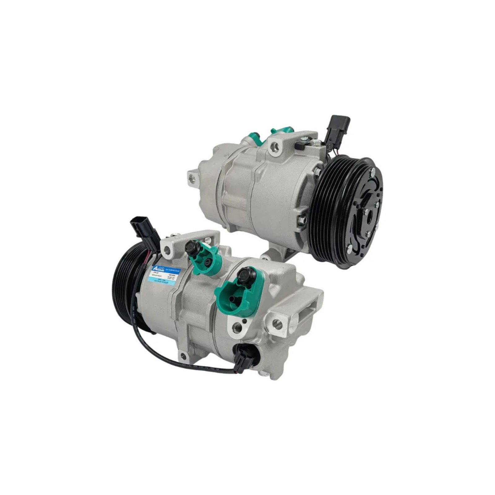 Compresor CPN287