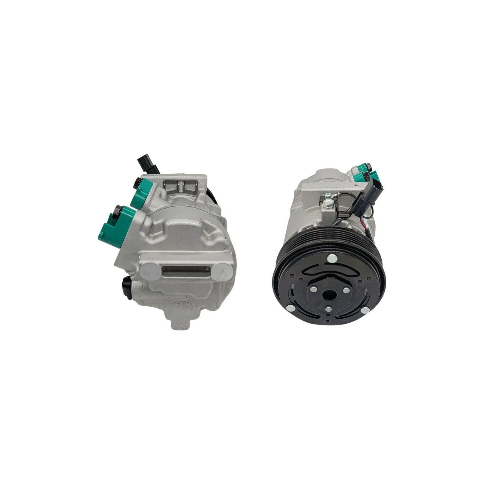 Compresor CPN287
