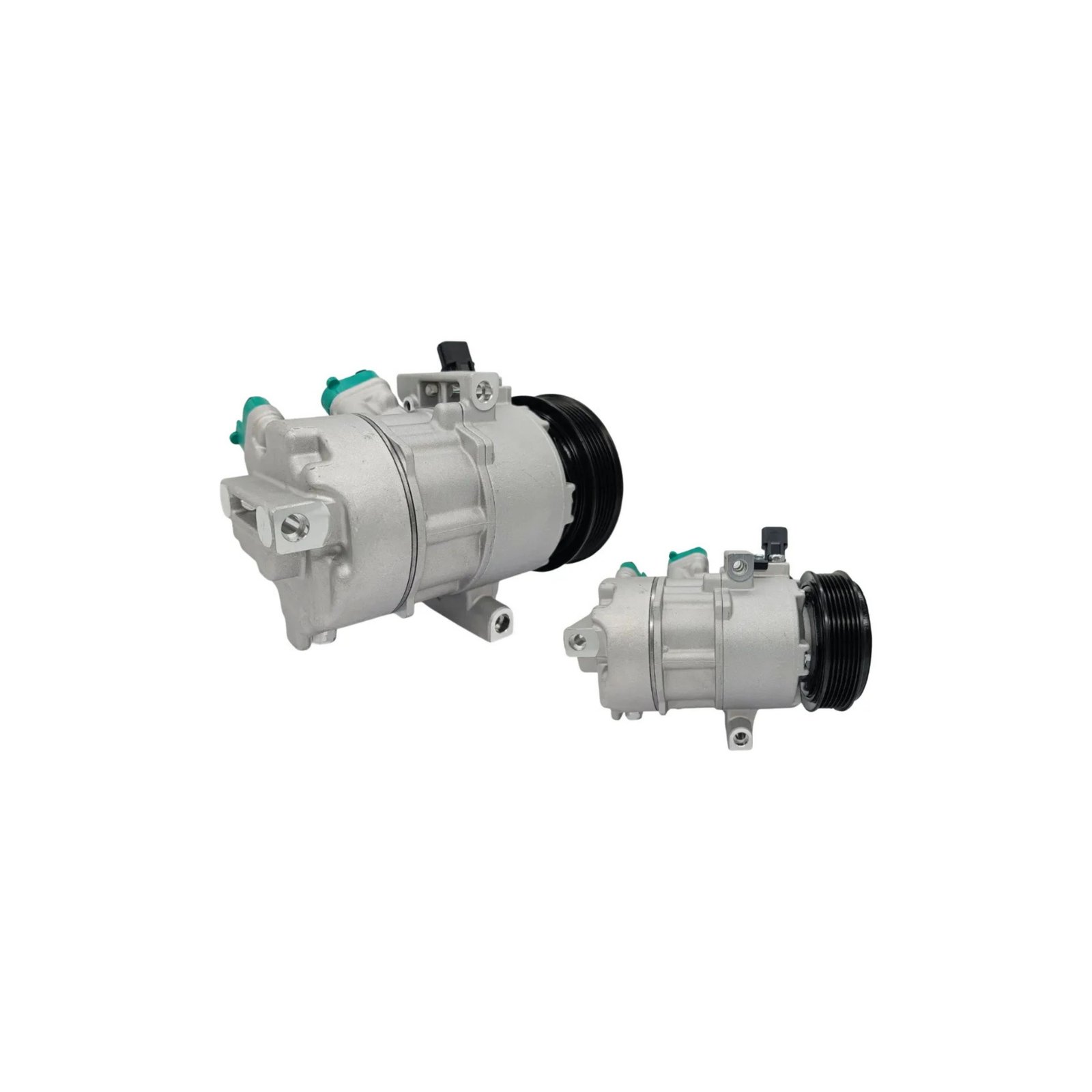 Compresor CPN287