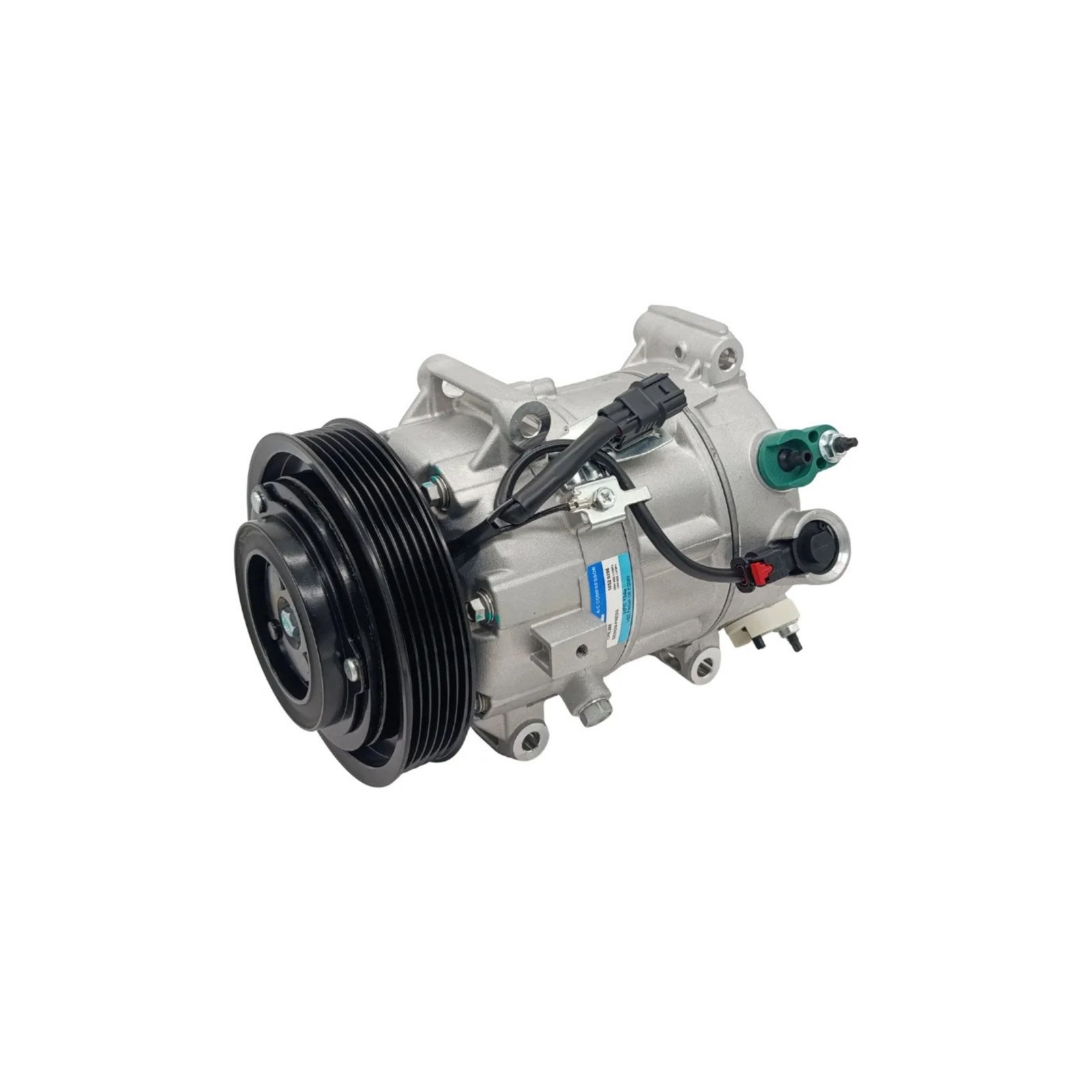 Compresor CPN288