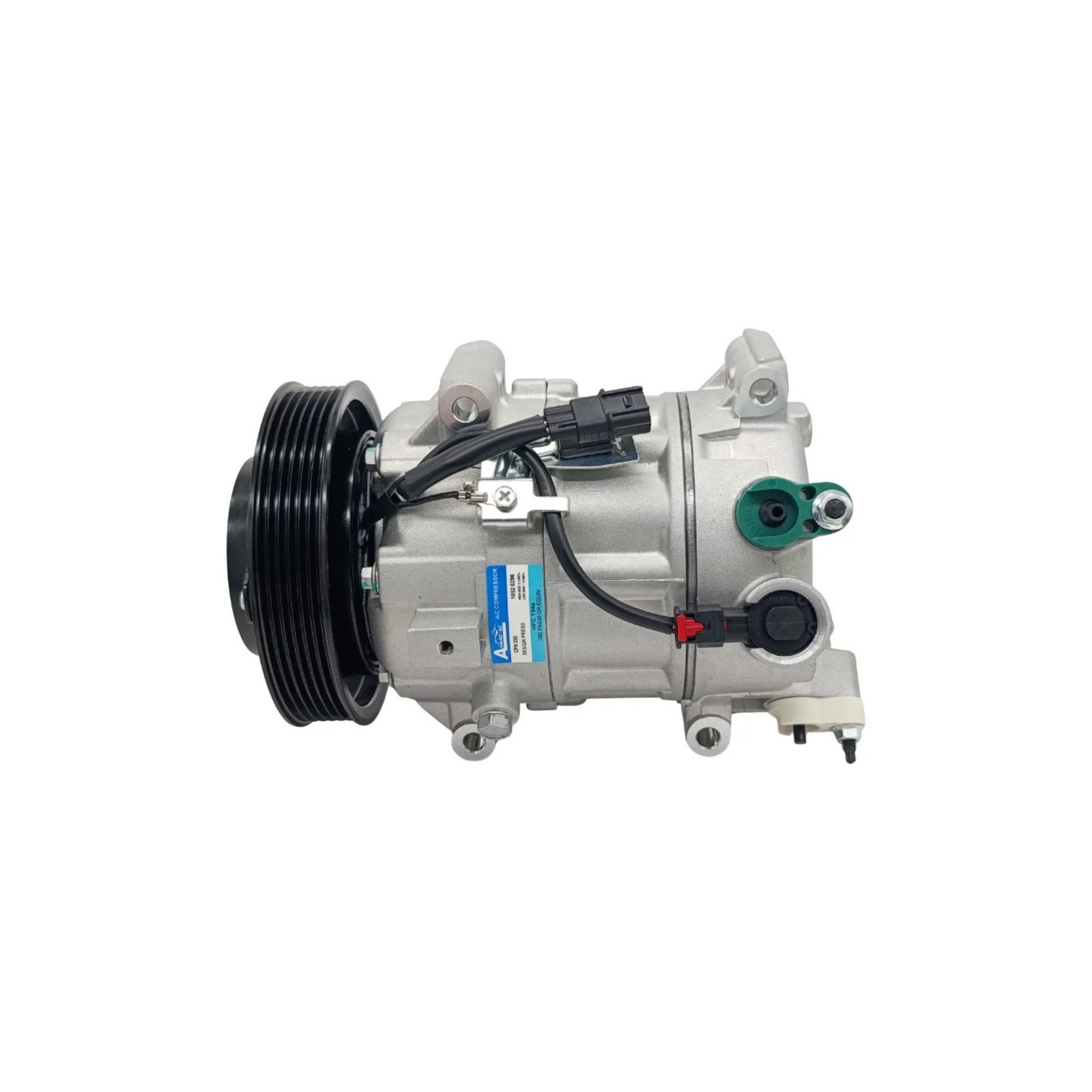 Compresor CPN288