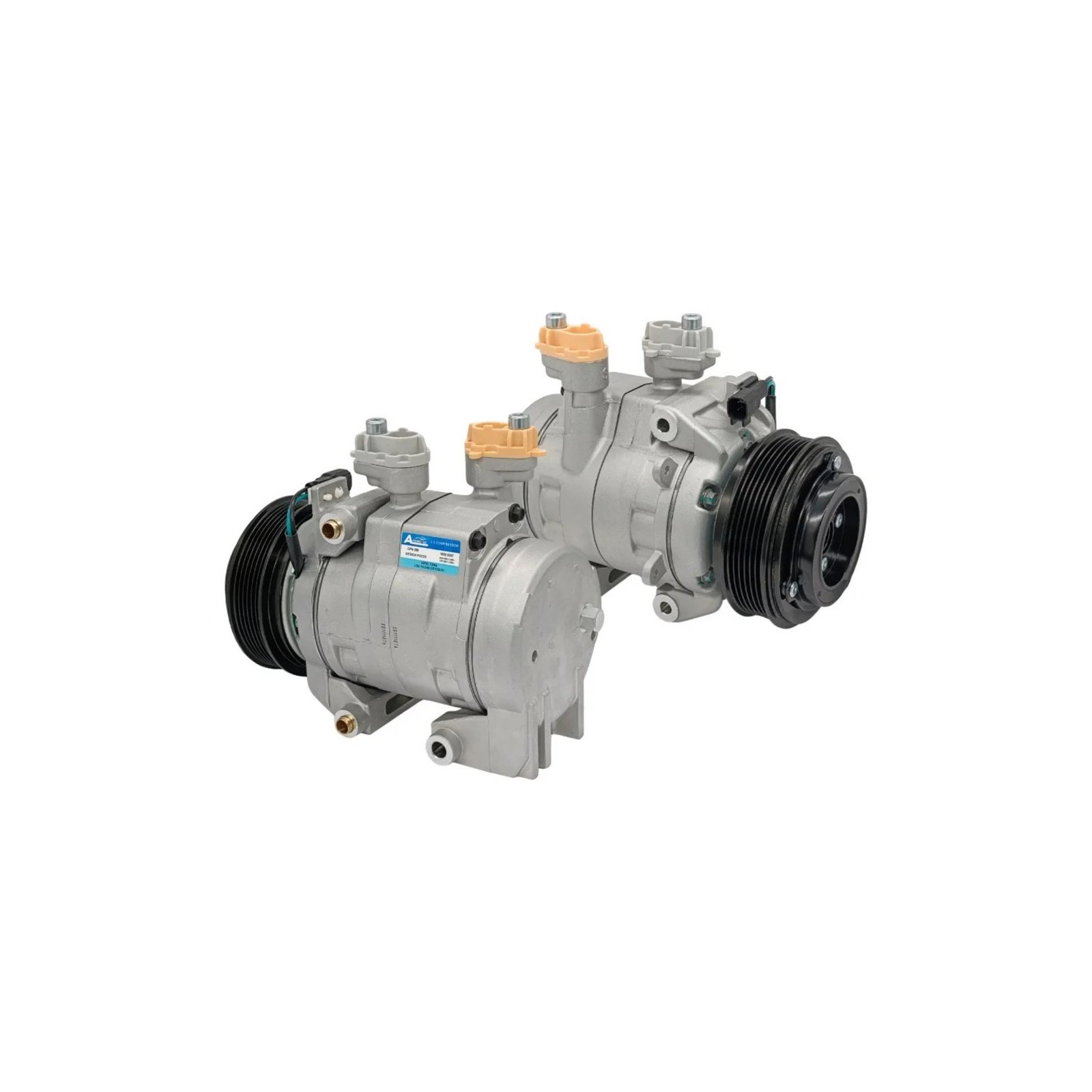 Compresor CPN289