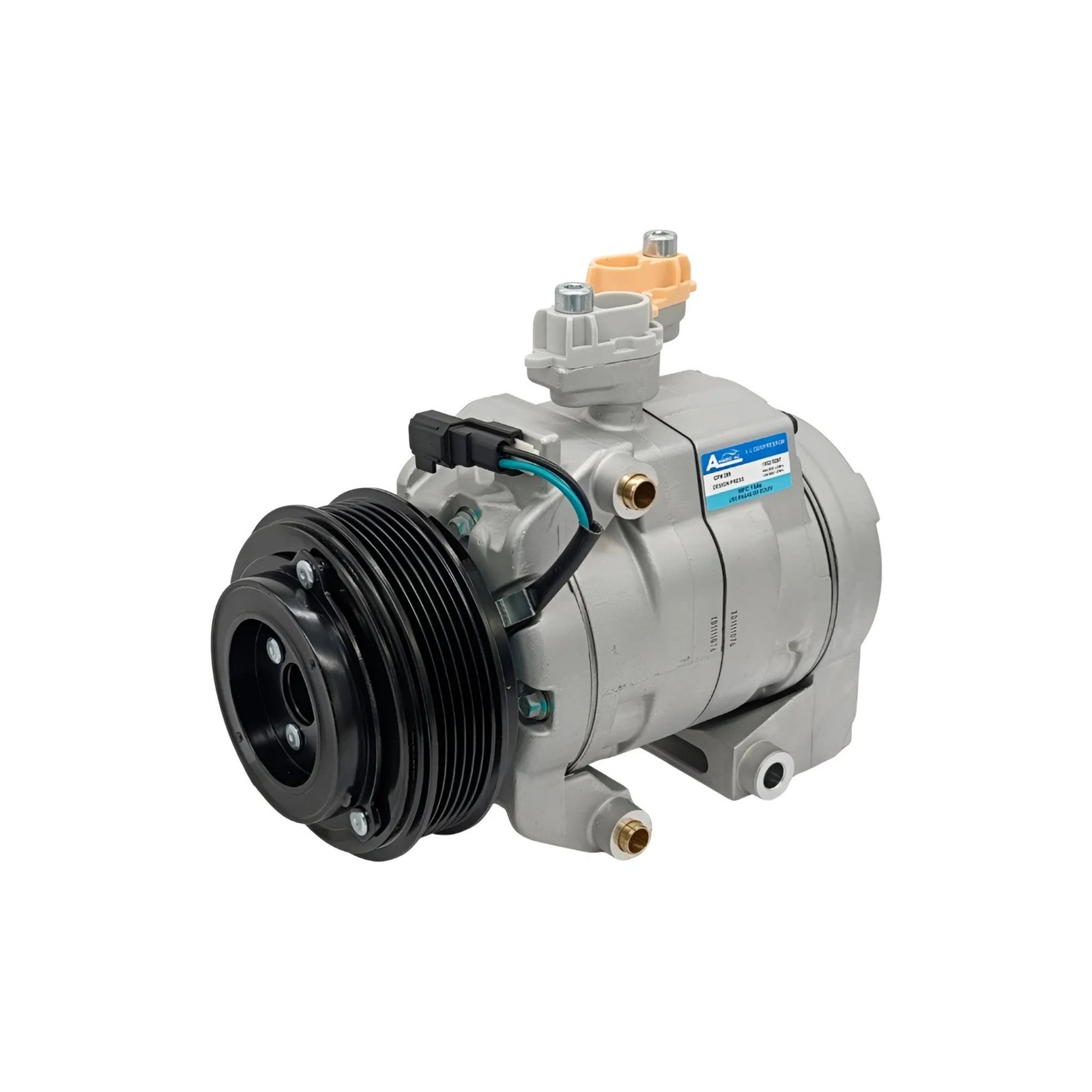 Compresor CPN289