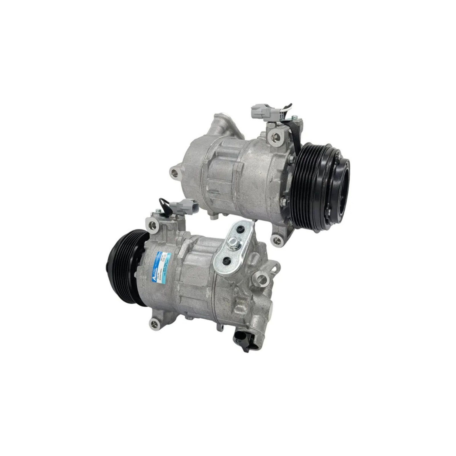 Compresor CPN293