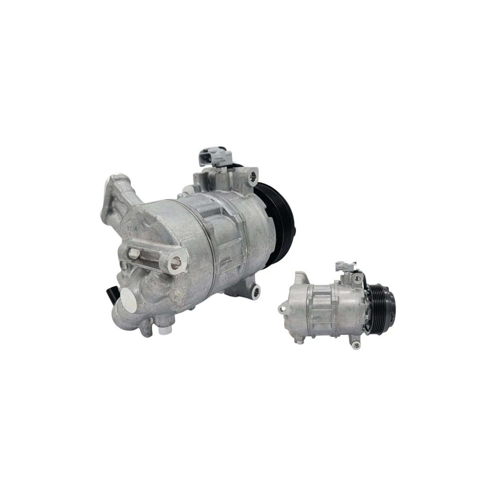 Compresor CPN293