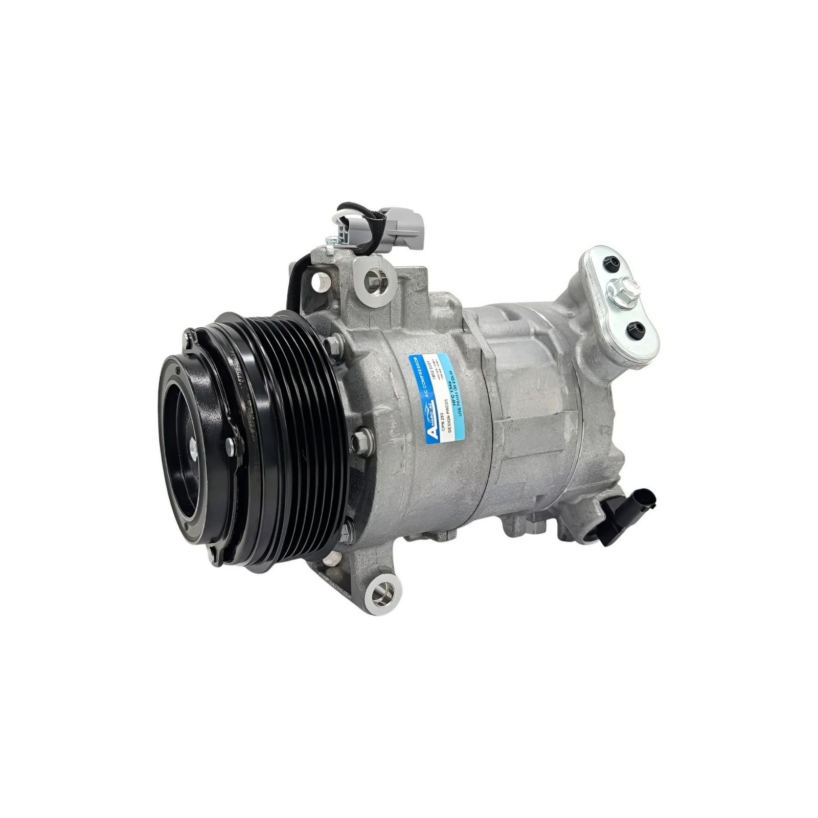 Compresor CPN293