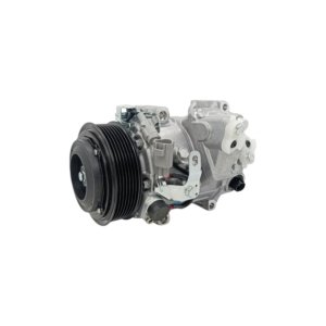 Compresor CPN295