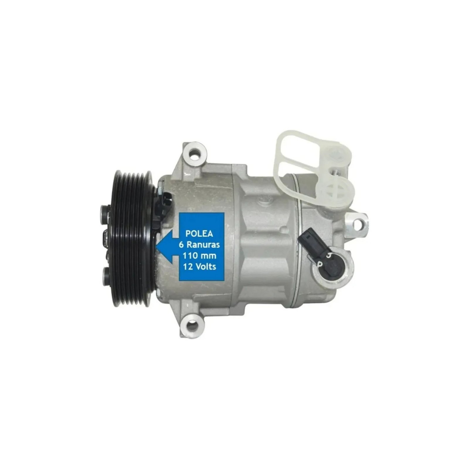 Compresor CPN296