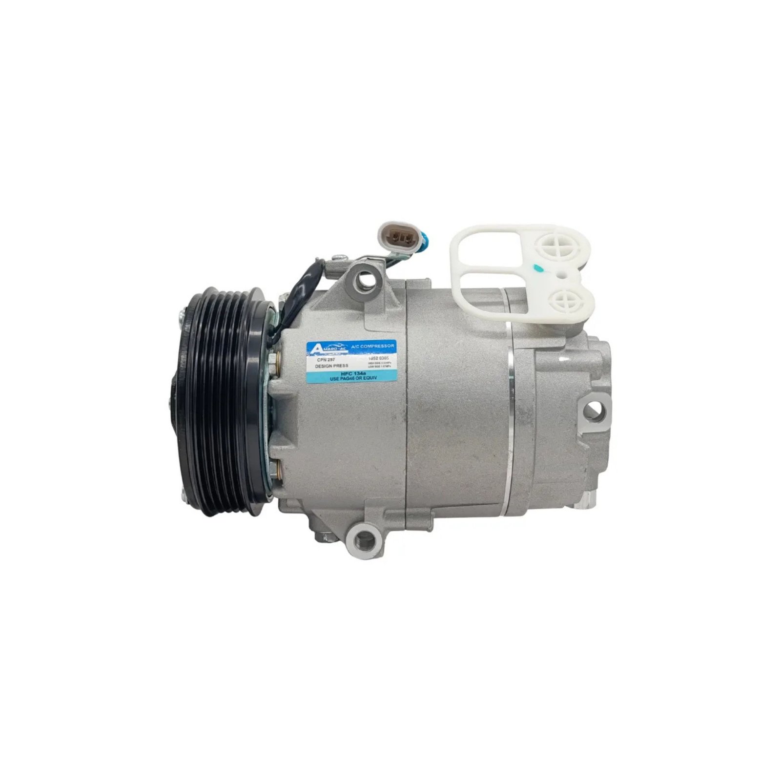 Compresor CPN297